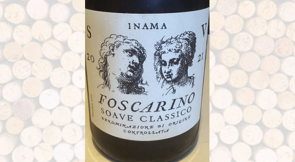 Inama – Foscarino Soave DOC Classico – 2021