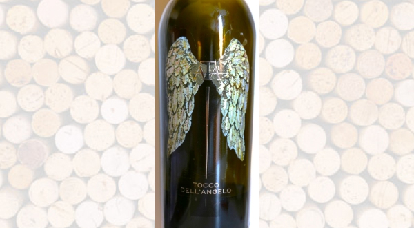 Tenuta Antonini – Tocco dell’Angelo – Vino bianco d’Italia – 2024