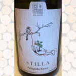 Palmieri Domus Vinaria: Stilla – Terre del Volturno IGP Pallagrello bianco – 2024