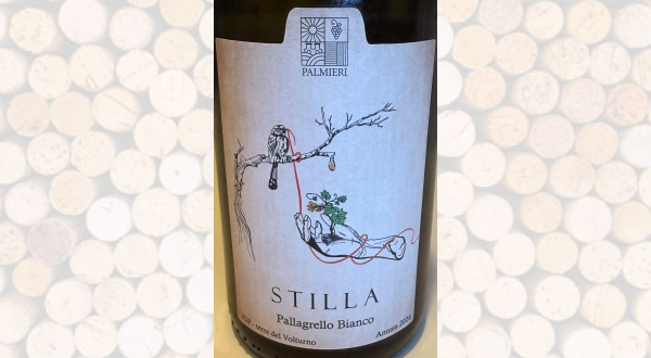 Palmieri Domus Vinaria - Stilla - 2024
