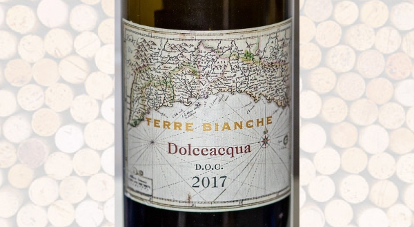 Terre Bianche – Dolceacqua DOC – 2017