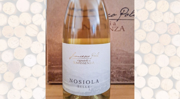 Francesco Poli – Belle – Vigneti Delle Dolomiti Igt – 2022