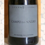 Podere Selva Capuzza – Campo del Soglio – San Martino della Battaglia DOC – 2016