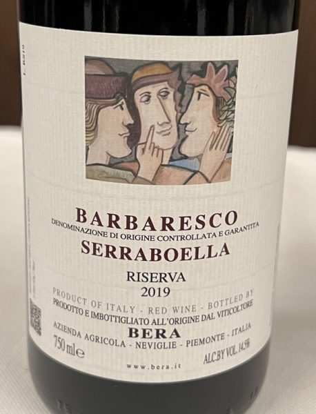 002 Go Wine Barolo Barbaresco 2026 Luciano e Fabio