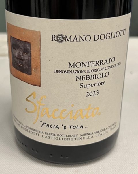 003 Go Wine Barolo Barbaresco 2026 Luciano e Fabio