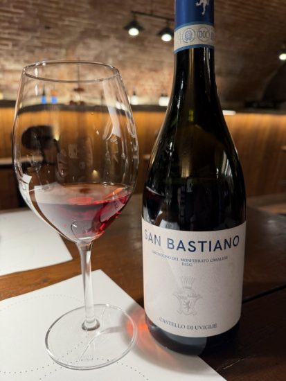 _003Bottiglie Castello di Uviglie