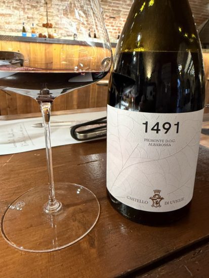 _005Bottiglie Castello di Uviglie