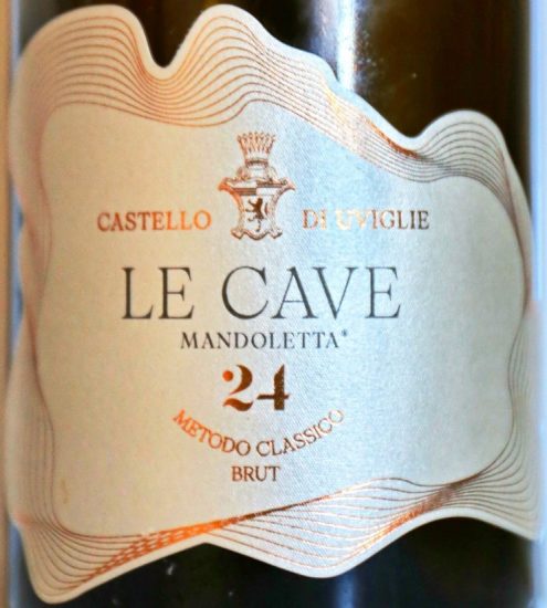 _007Bottiglie Castello di Uviglie