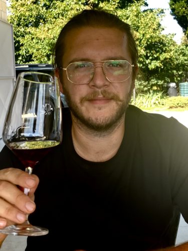 Giacomo Colombera, il figlio di Carlo