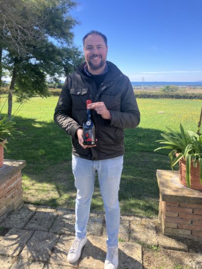 Foto di Marco Muscari Tomajoli