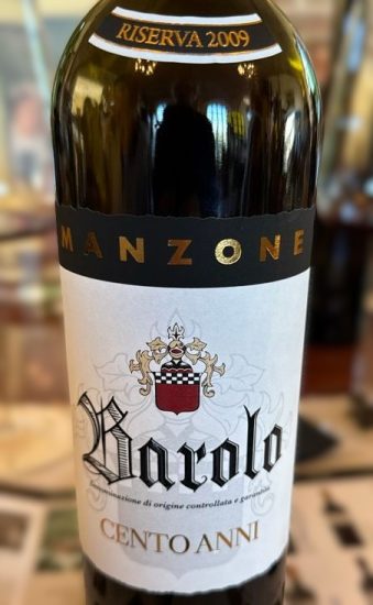 11_Manzone_Giovanni_Cento_Anni_2009