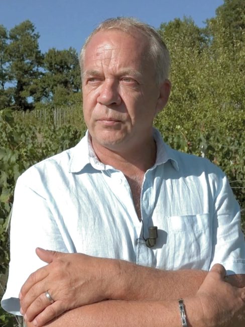 Stéphane Derenoncourt - By Librairie Mollat, CC BY-SA 3.0, https://commons.wikimedia.org/w/index.php?curid=68764435
