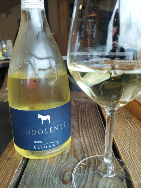 Tenuta Asinara - L'Indolente
